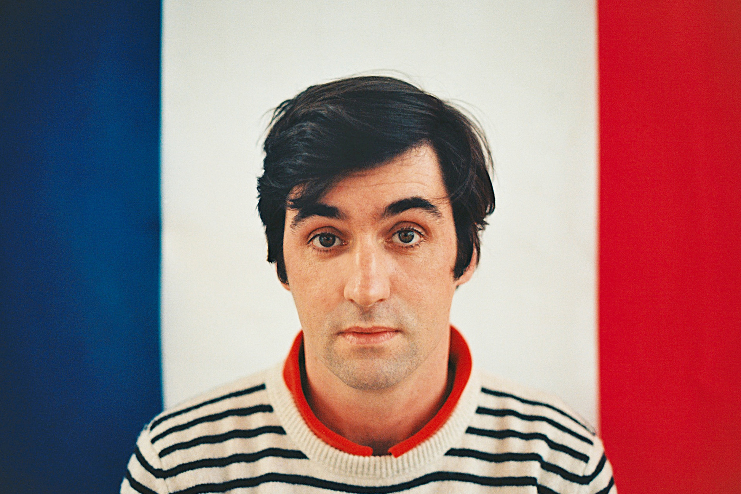 Lafayette, Release Party aux Bains le 13.10