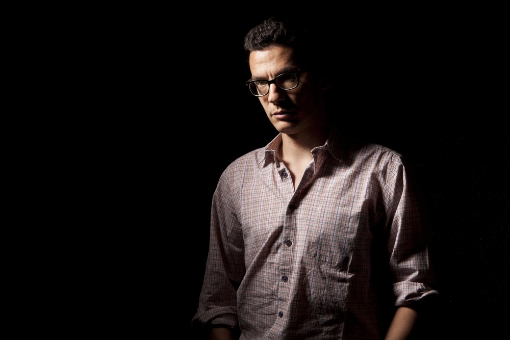 MOODOÏD_full band_pink background_landscape (c) 2014 FIONA TORRE.jpg